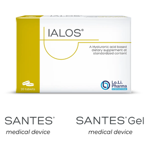 ialos e medical devices