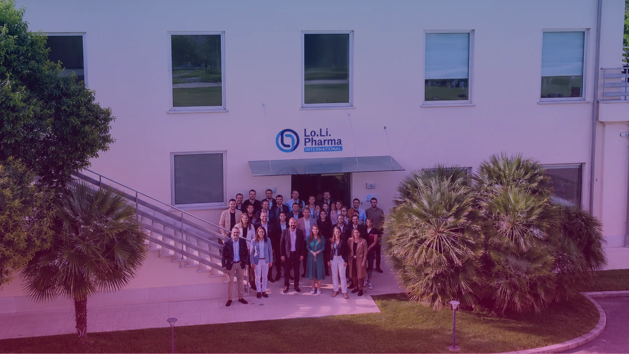 team loli pharma international